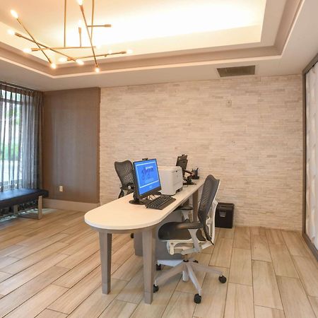 Homewood Suites Cincinnati Airport South-Florence Ngoại thất bức ảnh