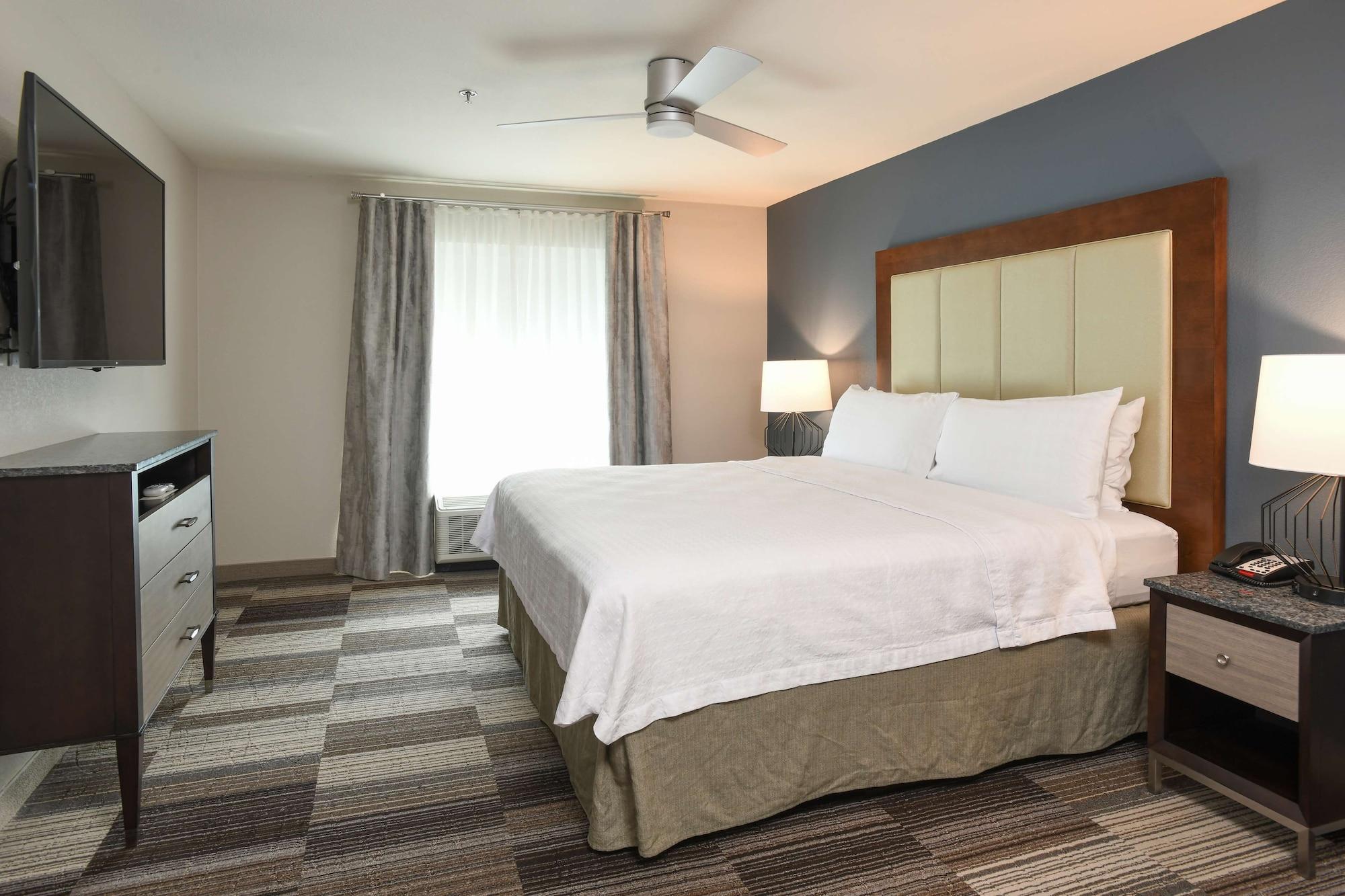 Homewood Suites Cincinnati Airport South-Florence Ngoại thất bức ảnh