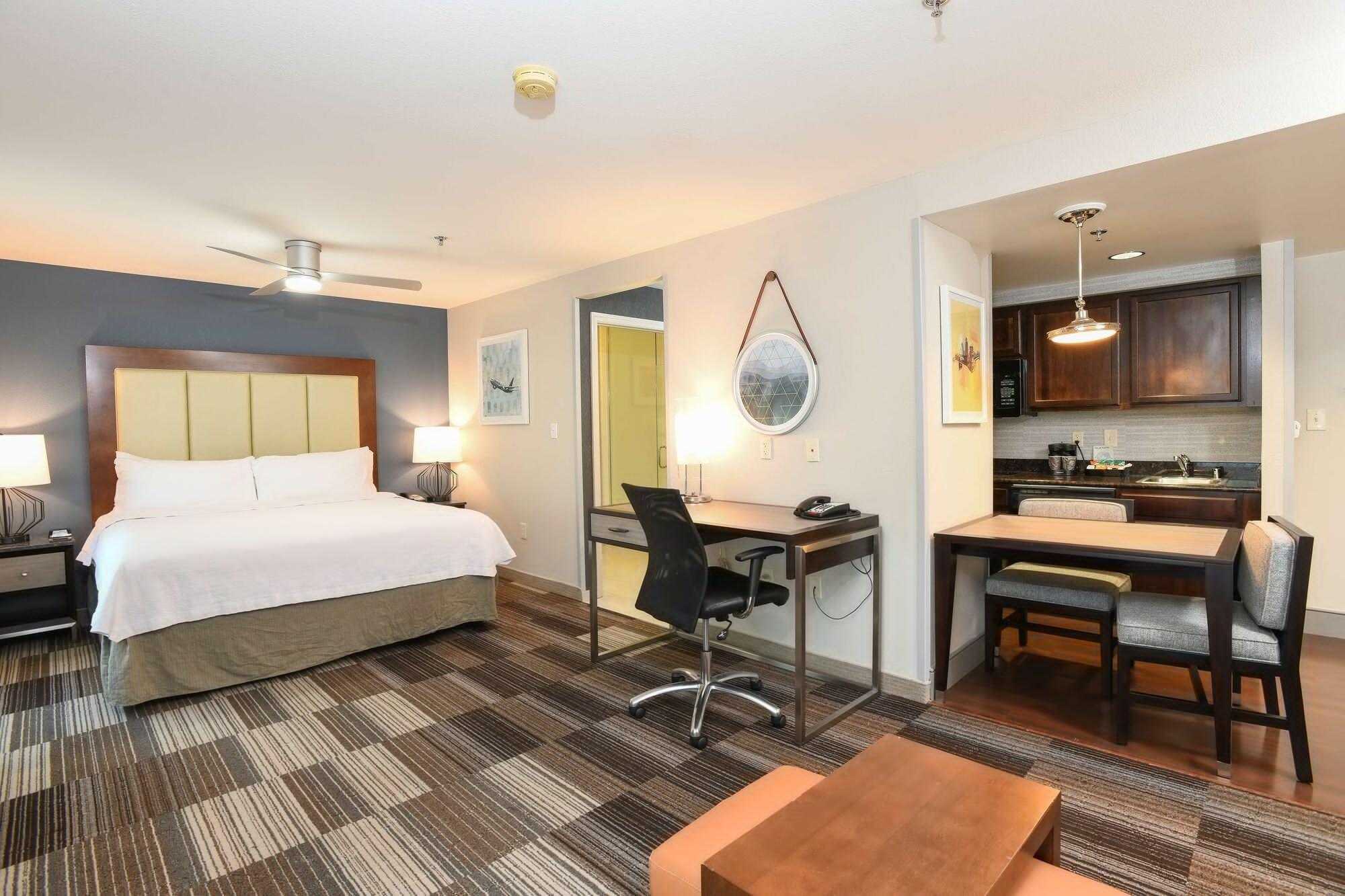Homewood Suites Cincinnati Airport South-Florence Ngoại thất bức ảnh