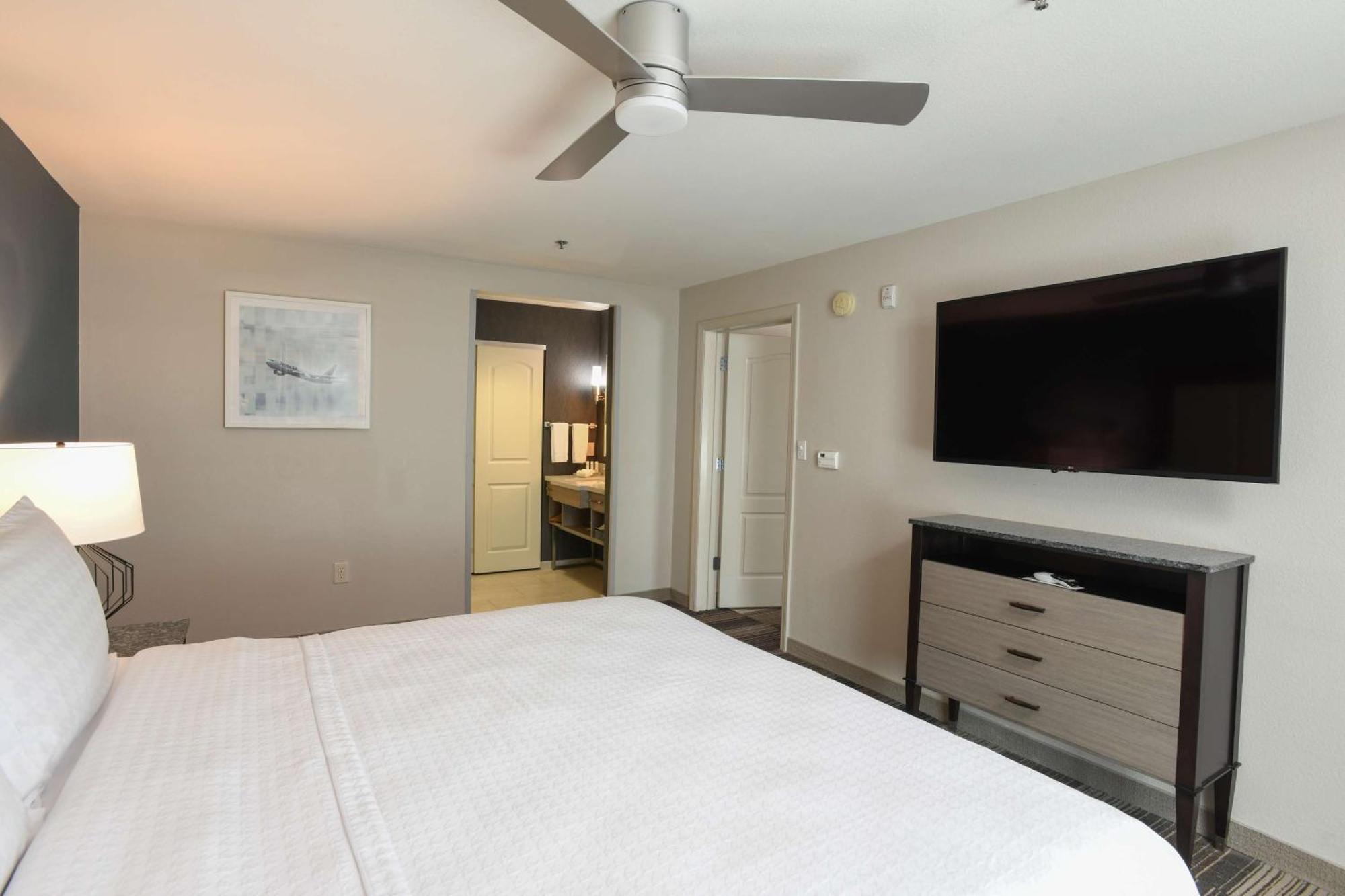 Homewood Suites Cincinnati Airport South-Florence Ngoại thất bức ảnh