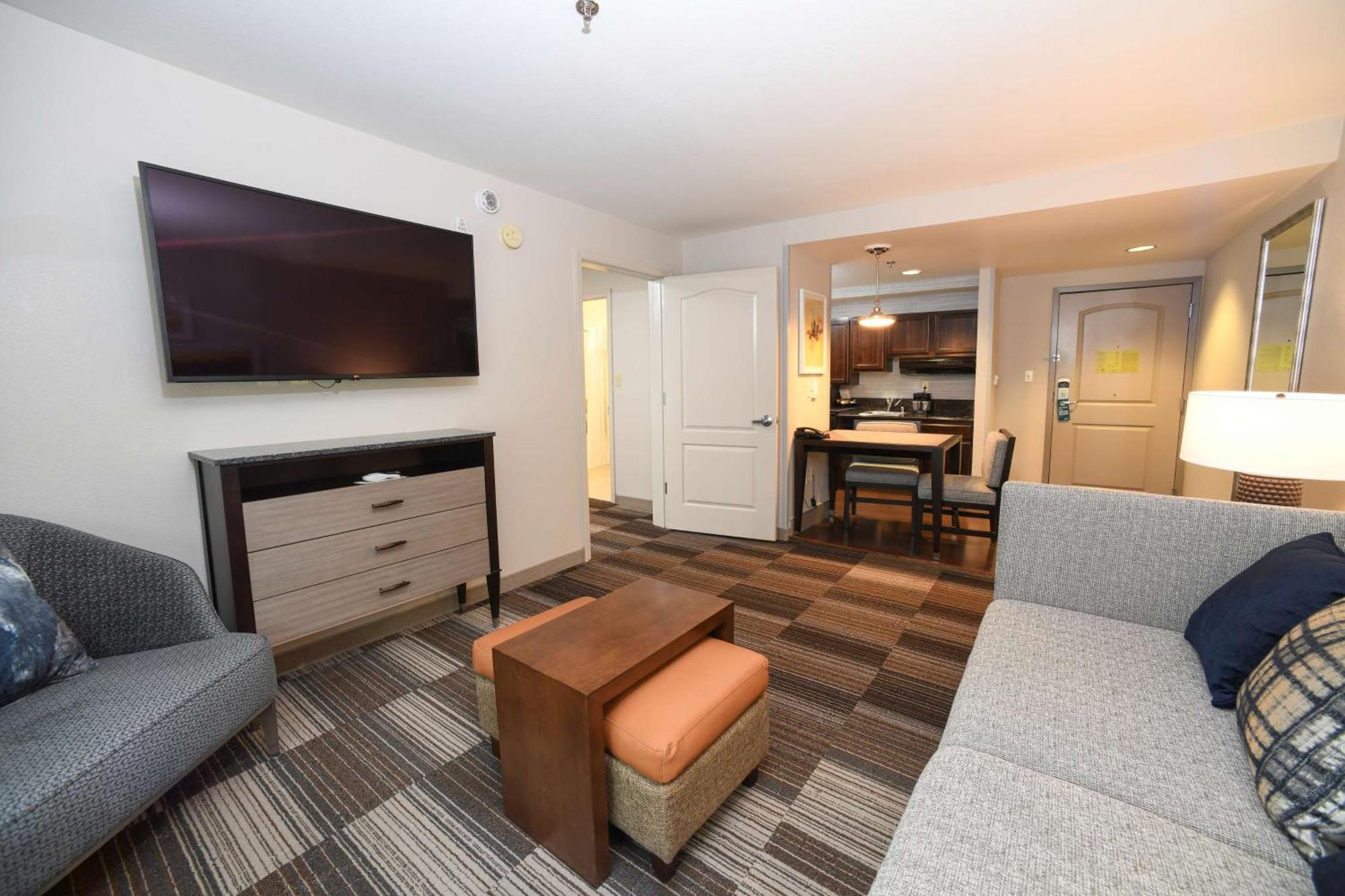 Homewood Suites Cincinnati Airport South-Florence Ngoại thất bức ảnh