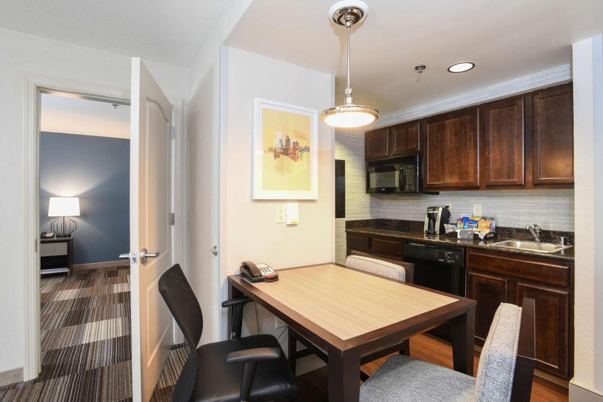 Homewood Suites Cincinnati Airport South-Florence Ngoại thất bức ảnh