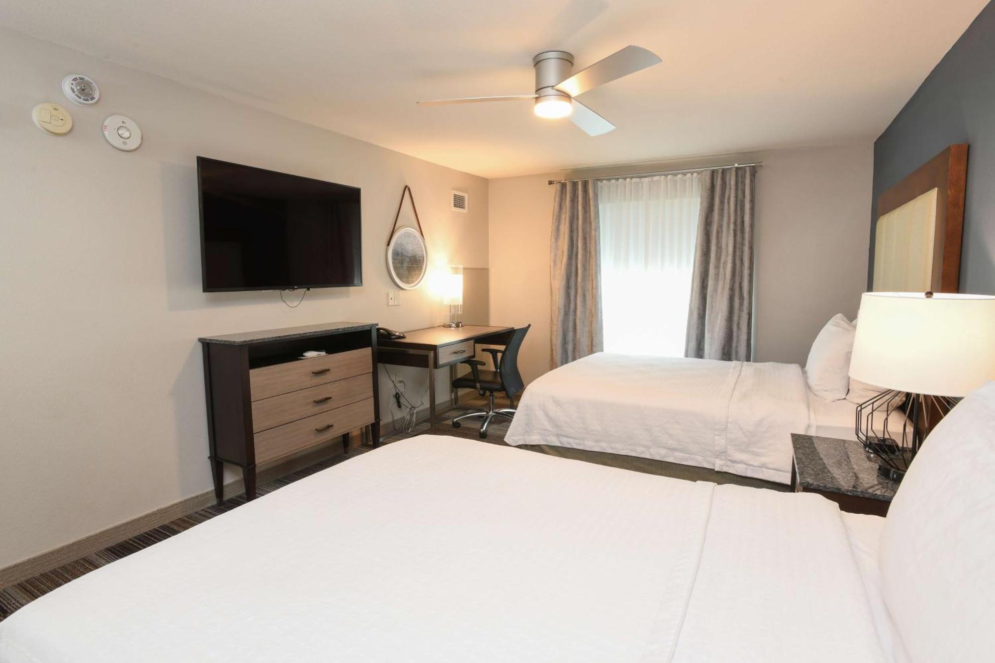 Homewood Suites Cincinnati Airport South-Florence Ngoại thất bức ảnh