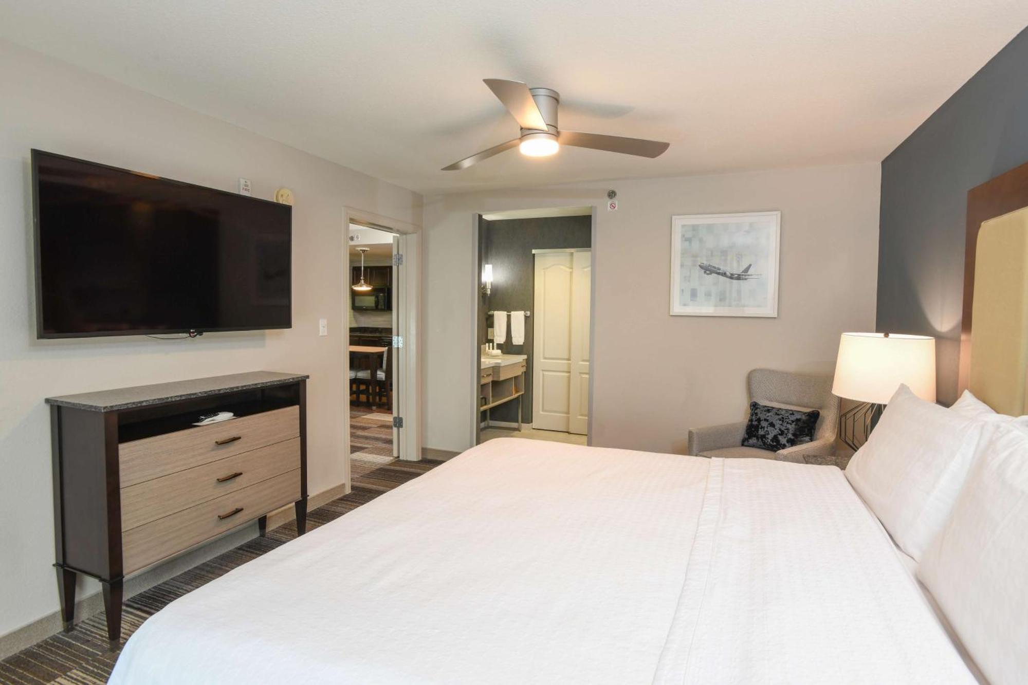 Homewood Suites Cincinnati Airport South-Florence Ngoại thất bức ảnh