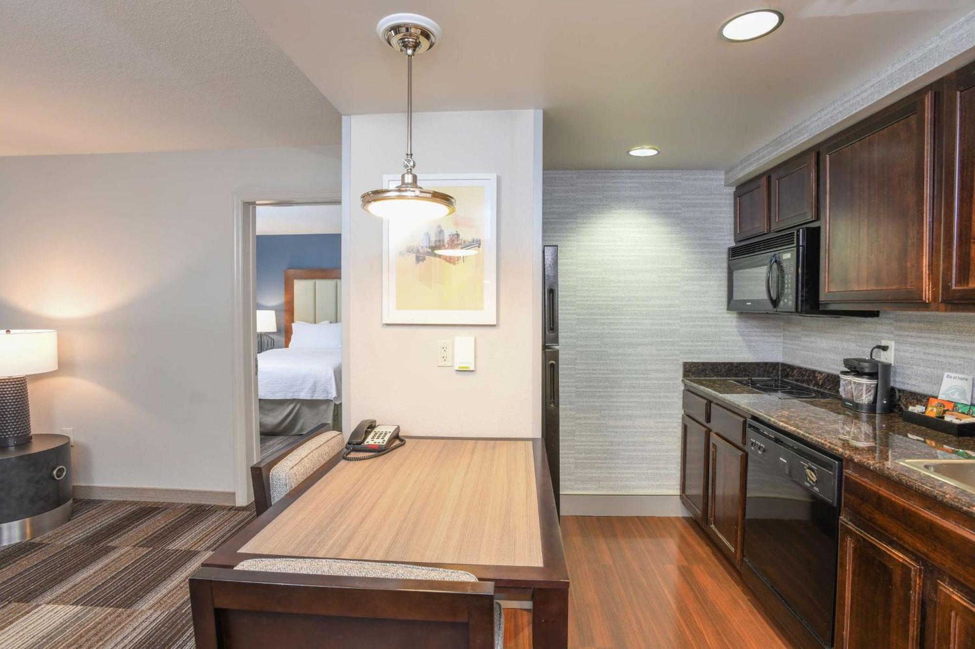 Homewood Suites Cincinnati Airport South-Florence Ngoại thất bức ảnh