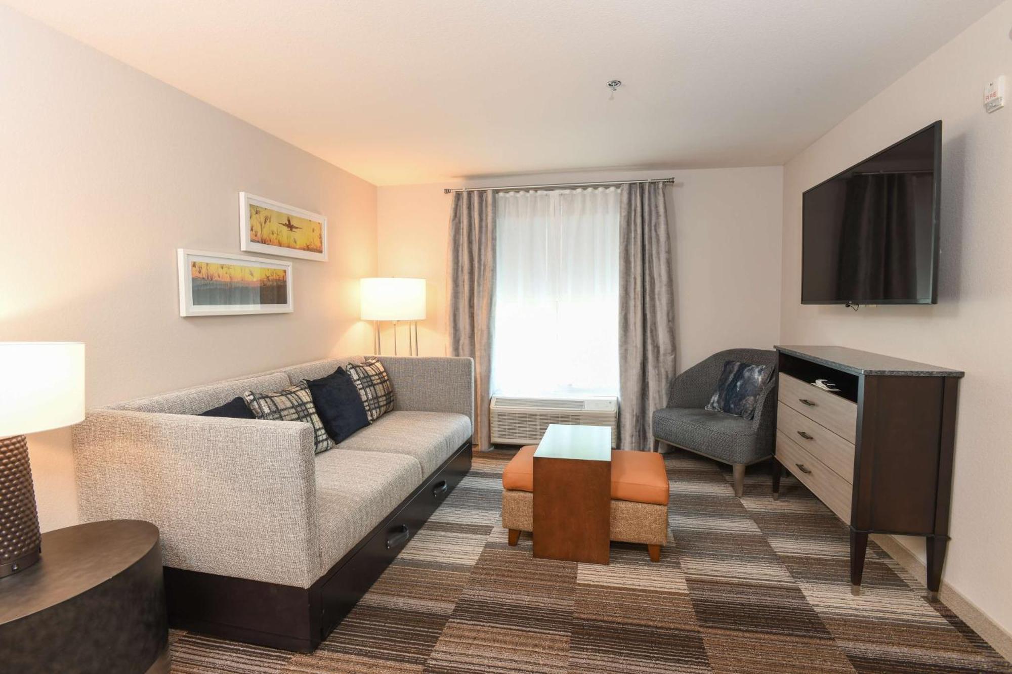 Homewood Suites Cincinnati Airport South-Florence Ngoại thất bức ảnh