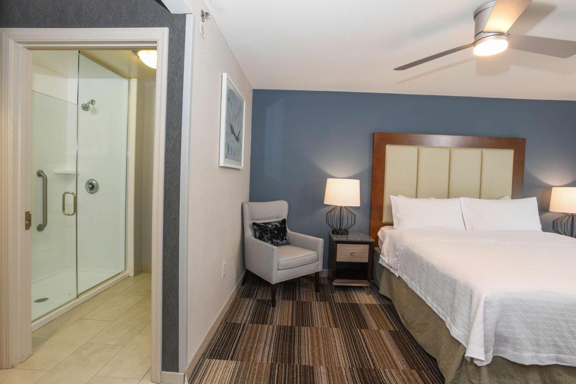 Homewood Suites Cincinnati Airport South-Florence Ngoại thất bức ảnh