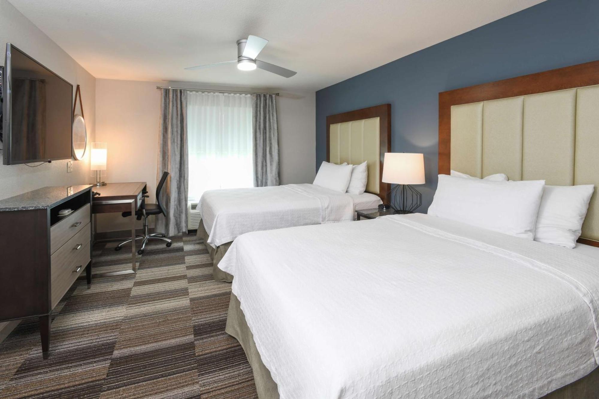 Homewood Suites Cincinnati Airport South-Florence Ngoại thất bức ảnh