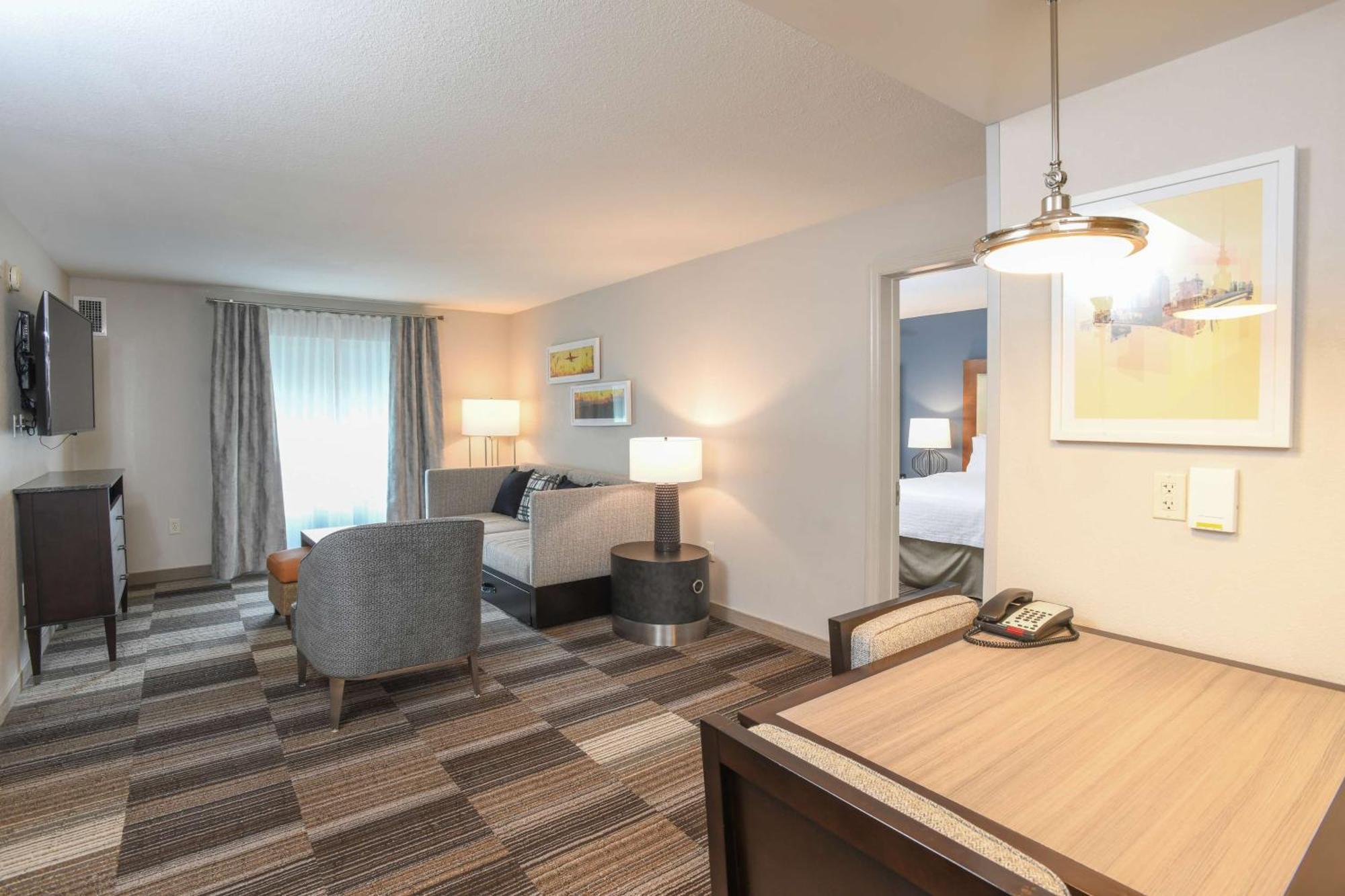 Homewood Suites Cincinnati Airport South-Florence Ngoại thất bức ảnh