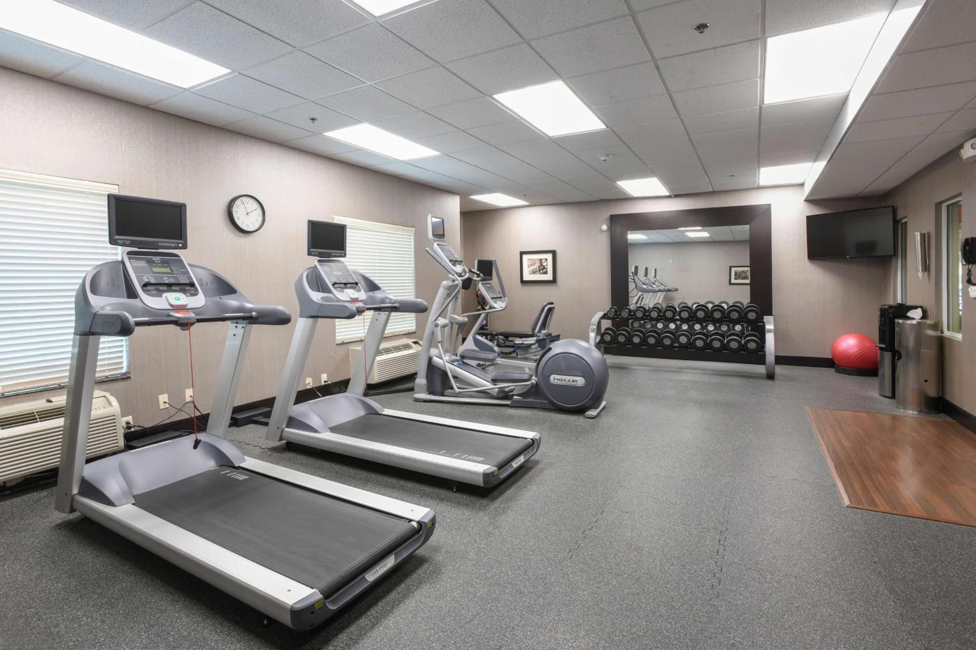 Homewood Suites Cincinnati Airport South-Florence Ngoại thất bức ảnh