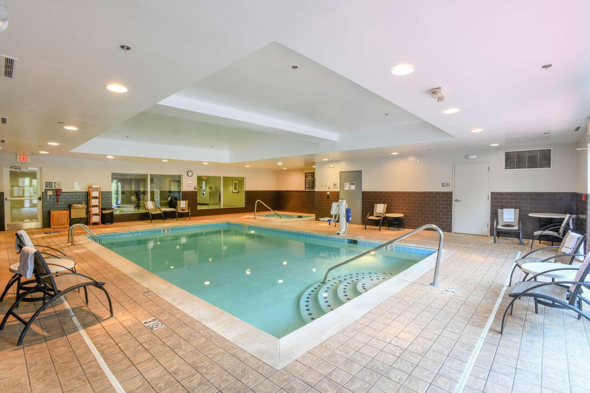 Homewood Suites Cincinnati Airport South-Florence Ngoại thất bức ảnh