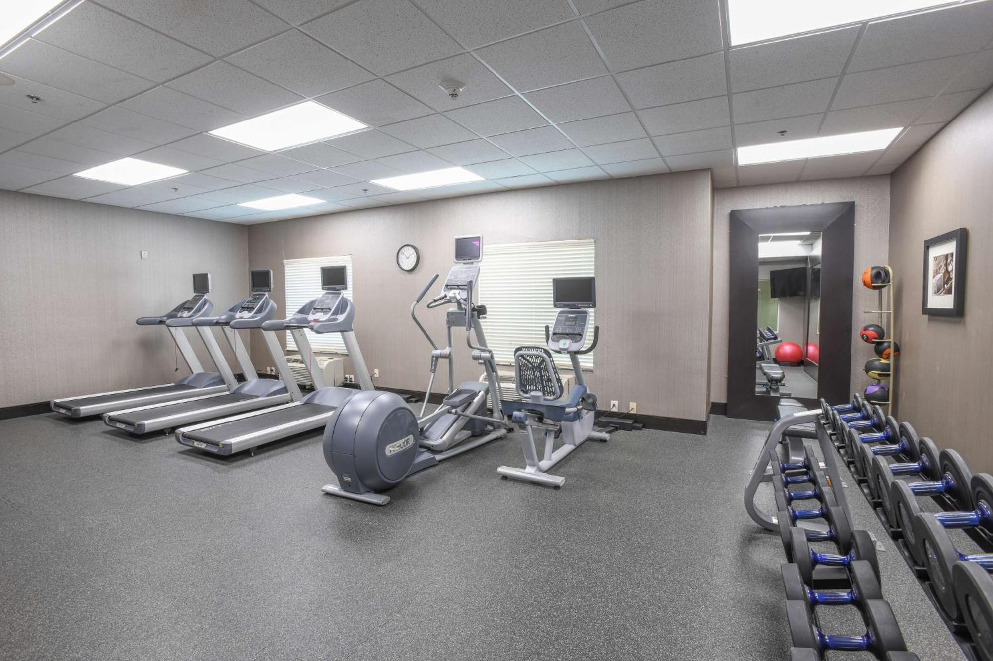 Homewood Suites Cincinnati Airport South-Florence Ngoại thất bức ảnh
