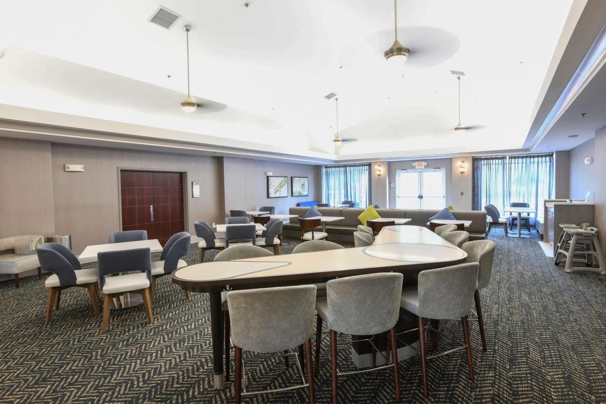 Homewood Suites Cincinnati Airport South-Florence Ngoại thất bức ảnh